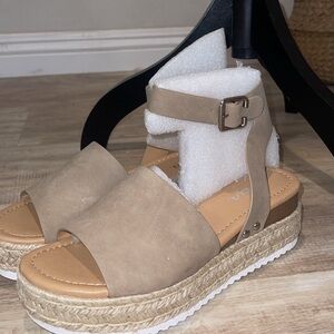 New sandal 👡